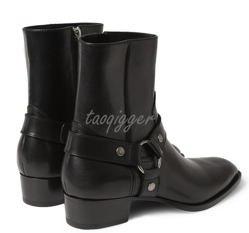 gladiator boots mens